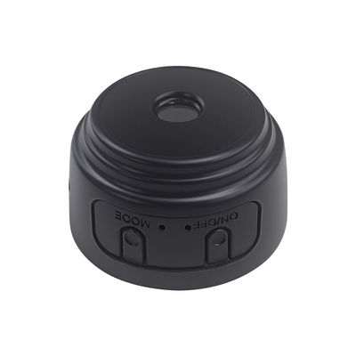 Wireless Mini Wifi Camera 1080P Black Miniature Wifi Security Camera