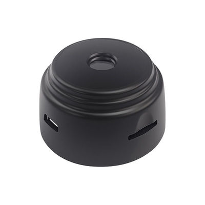 Wireless Mini Wifi Camera 1080P Black Miniature Wifi Security Camera