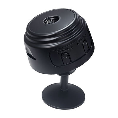 Wireless Mini Wifi Camera 1080P Black Miniature Wifi Security Camera